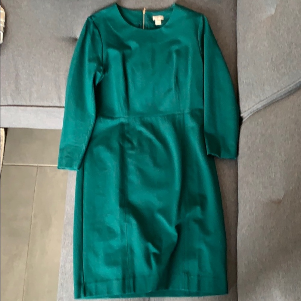 J Crew dress